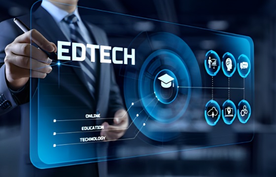 Top 5 EdTech Startups to Watch in 2024