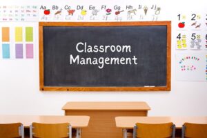 classroom management