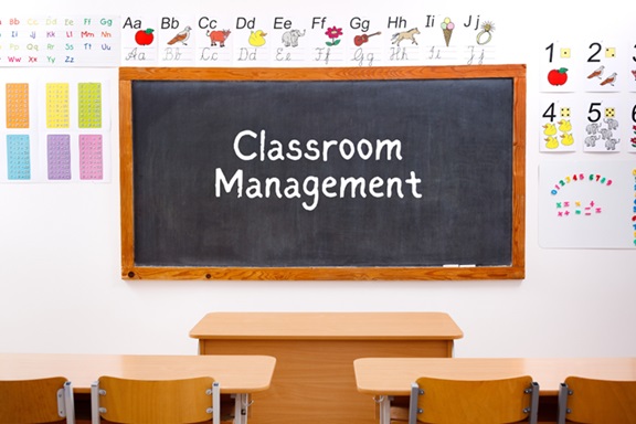 Classroom Management: Strategies for a Productive and Engaging Learning Environment