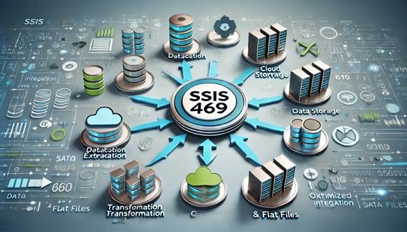 SSIS 469: How to Diagnose and Resolve This Common Error