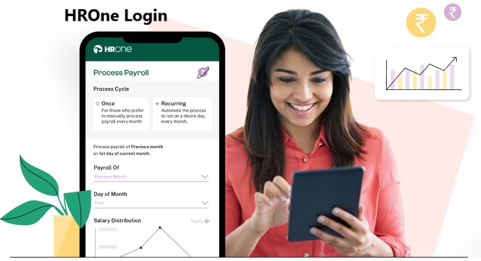 HROne Login: A Complete Guide to Streamlining Your HR Management