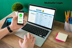 Mobisafar Login