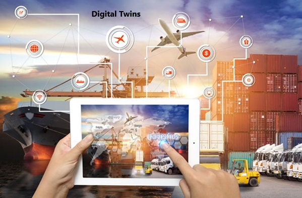 Digital Twins: Revolutionizing Prototyping and Simulation