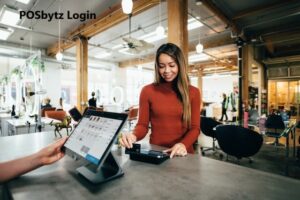 POSbytz Login