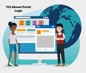 TCS Alumni Portal Login