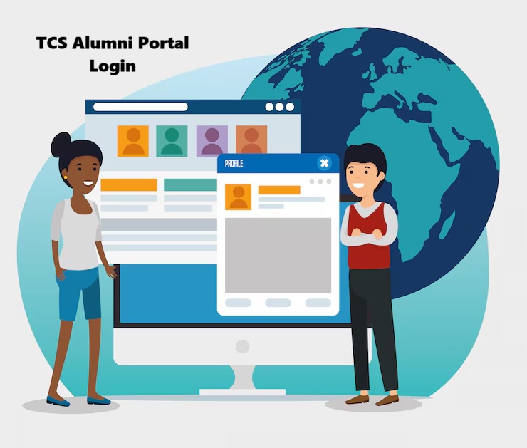 TCS Alumni Portal Login: A Comprehensive Guide