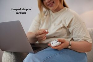 thesparkshop.in Earbuds