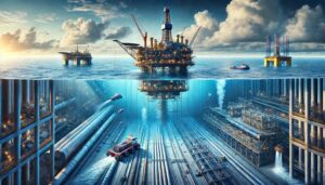 Deep Offshore Technology