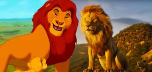 Mufasa The Lion King Release Date