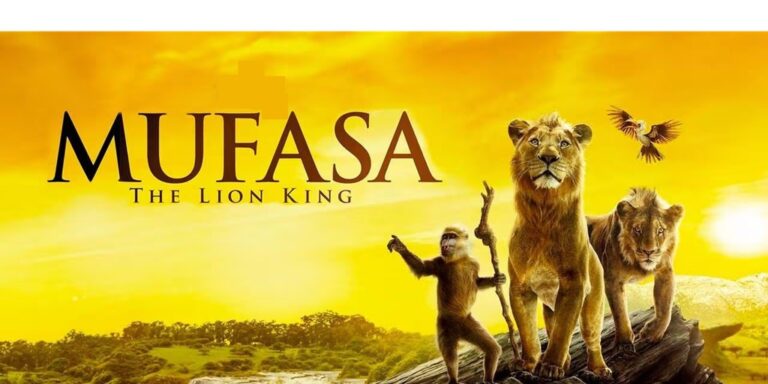 Mufasa The Lion King Release Date – Everything You Need to Know